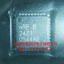 5 шт./лот NRF24Z1 NRF24 QFN36