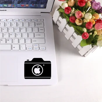 

Laptop Sticker Camera Trackpad Decal Laptop Stickers Removable Stickers Pvc Vinyl Decal Stickers