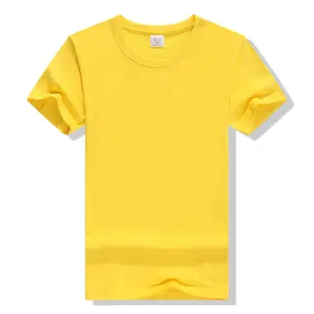 

Men Clothing O-Neck Cotton Men's T-shirt