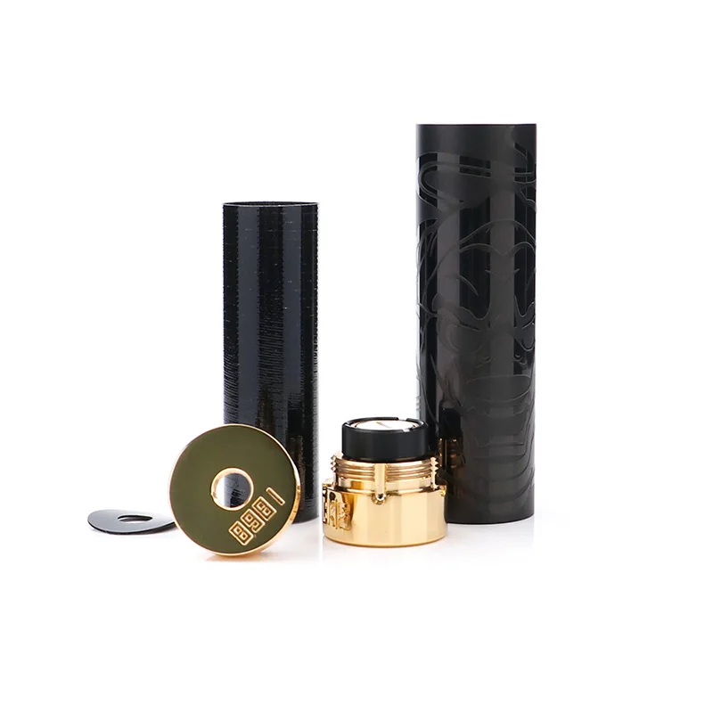 CKS Fujin 24 Mech Mod (7)