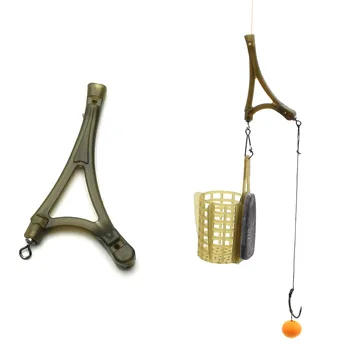 10pcs Carp Fishing Accessories Kit 1