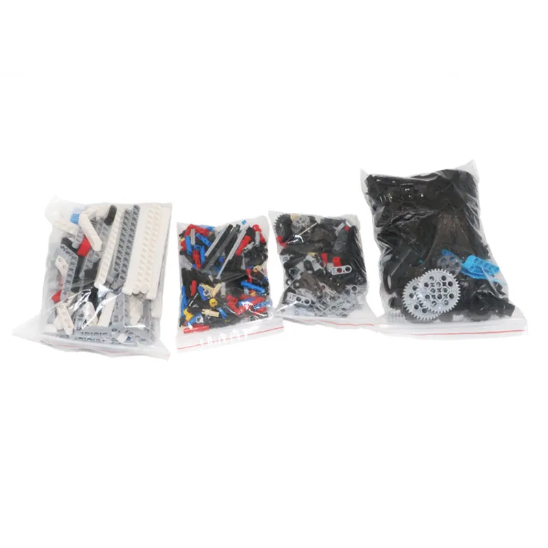 Lego Mindstorm Ev3 Core Set 45544 | Lego Ev3 Robot