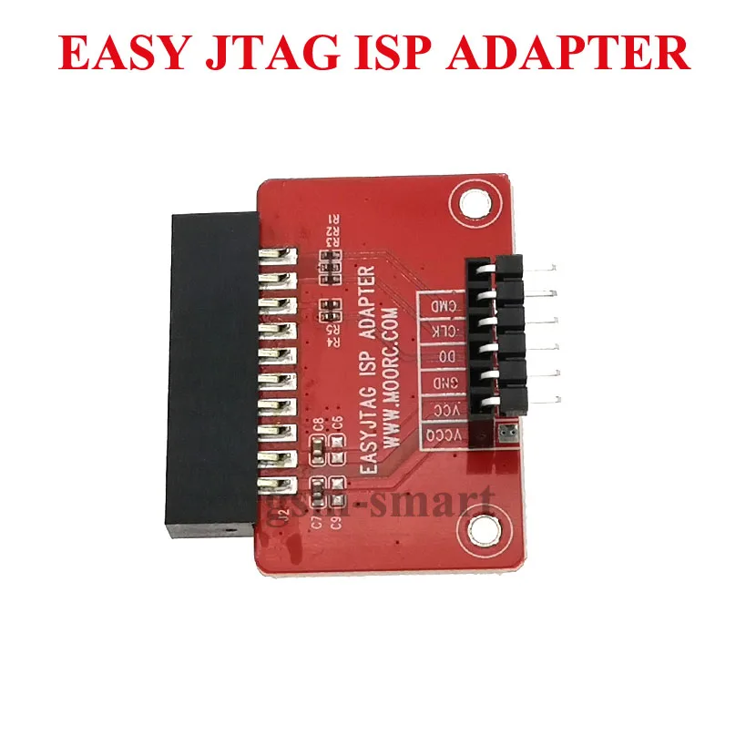Адаптер для Z3X EASY JTAG ISP eMMC|Детали устройств связи| |