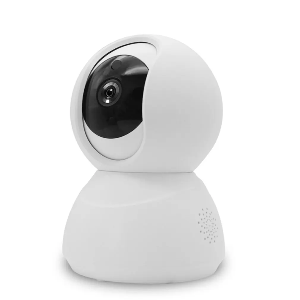 

1080P 720P Smart Camera IP Cam Webcam Camcorder 360 Angle WIFI Wireless Night Vision AI Enhanced Motion Detect