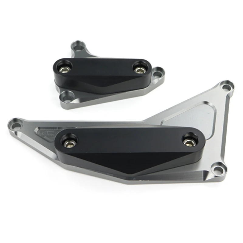 Двигатель мотоцикла статор чехол Защитная крышка протектор для S1000RR 2009 2010 2011 2012