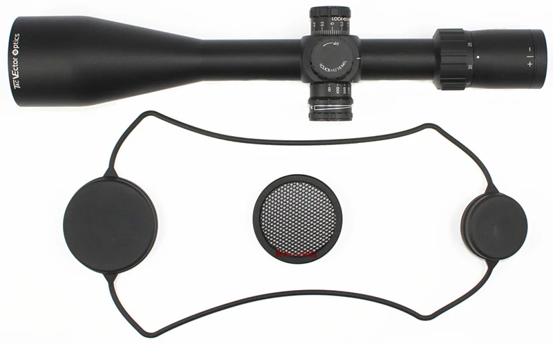 VO Paragon 5-25x56 Acom 6