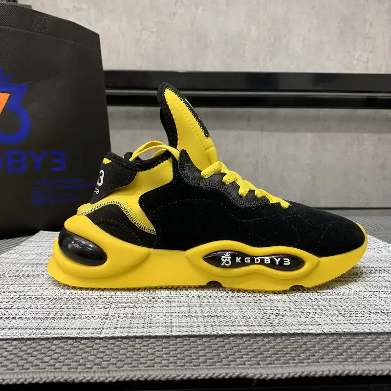 y3 dad shoes