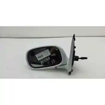

3003433 REAR VIEW MIRROR LEFT NISSAN MICRA (K11)