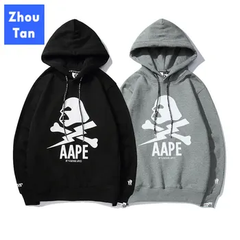 

Fashion Brand Men's Hoodies 2020 Autumn Winter Male Casual Hoodies Sweatshirts Men's Hoodies Sweatshirt Tops