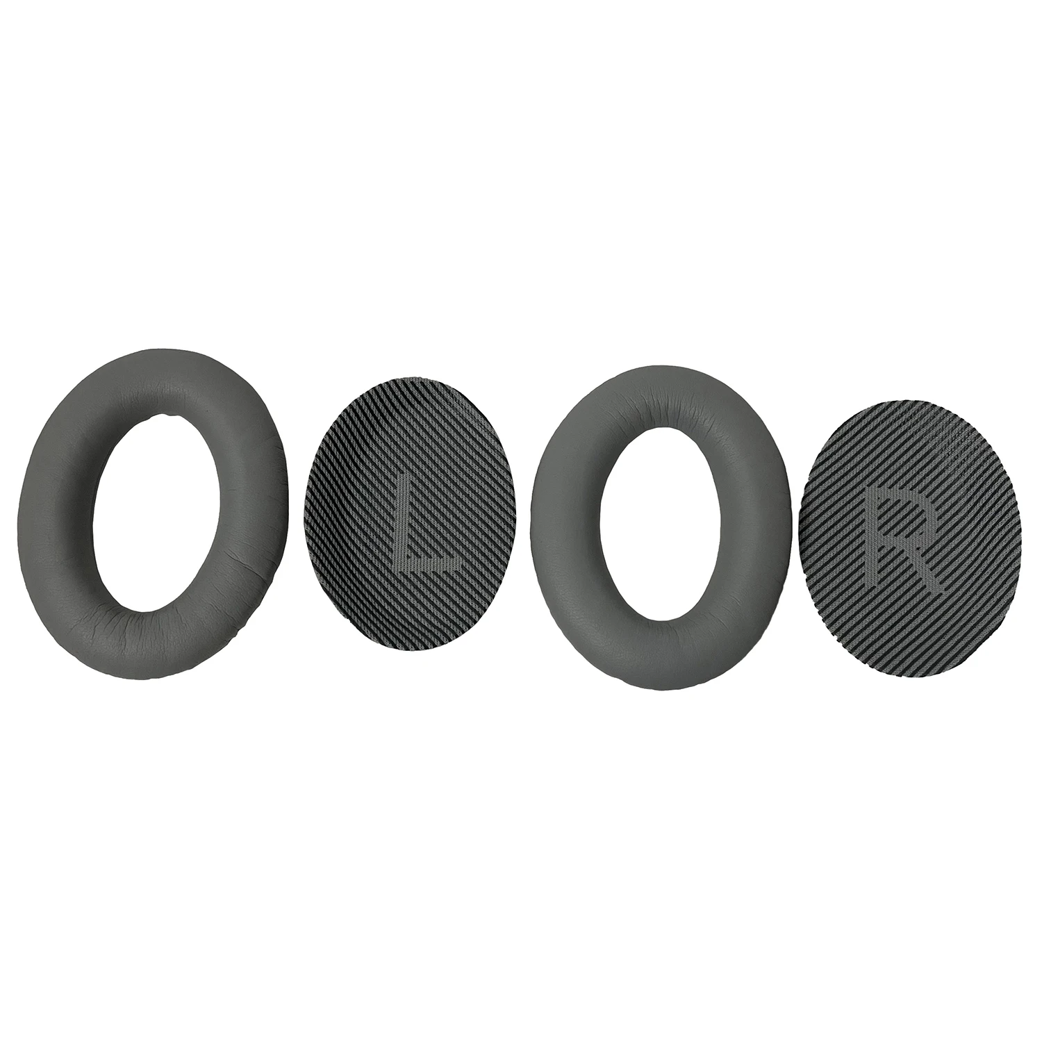 Premium Replacement Ear Pads with Memory Foam