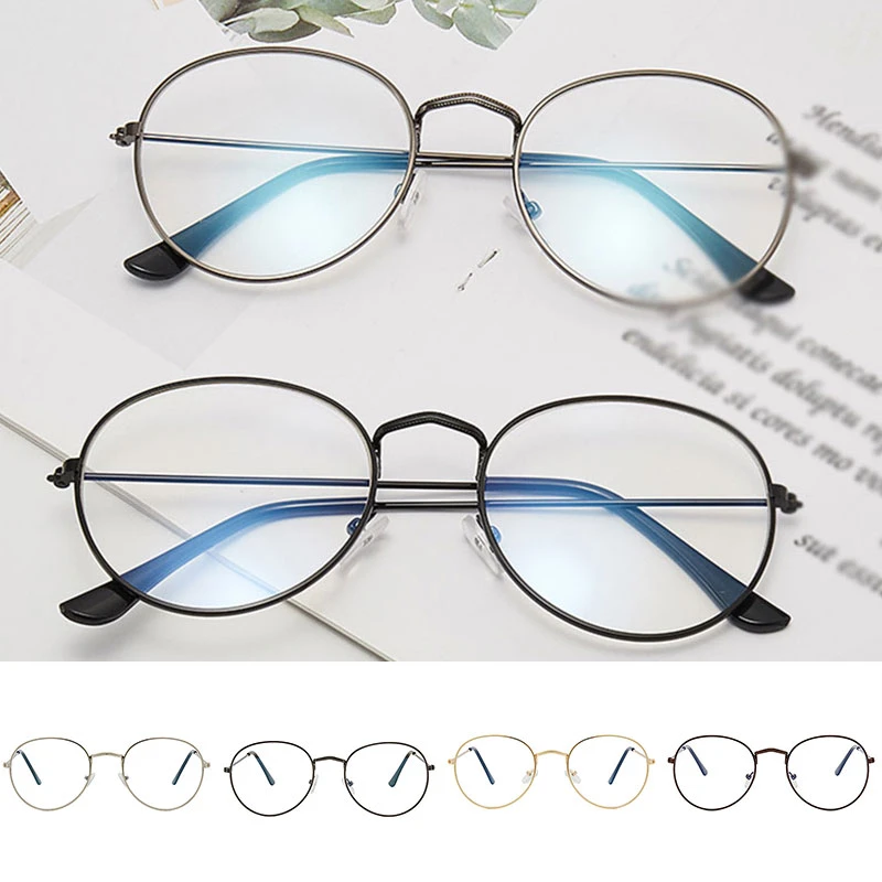 Retro frame glasses Clearance