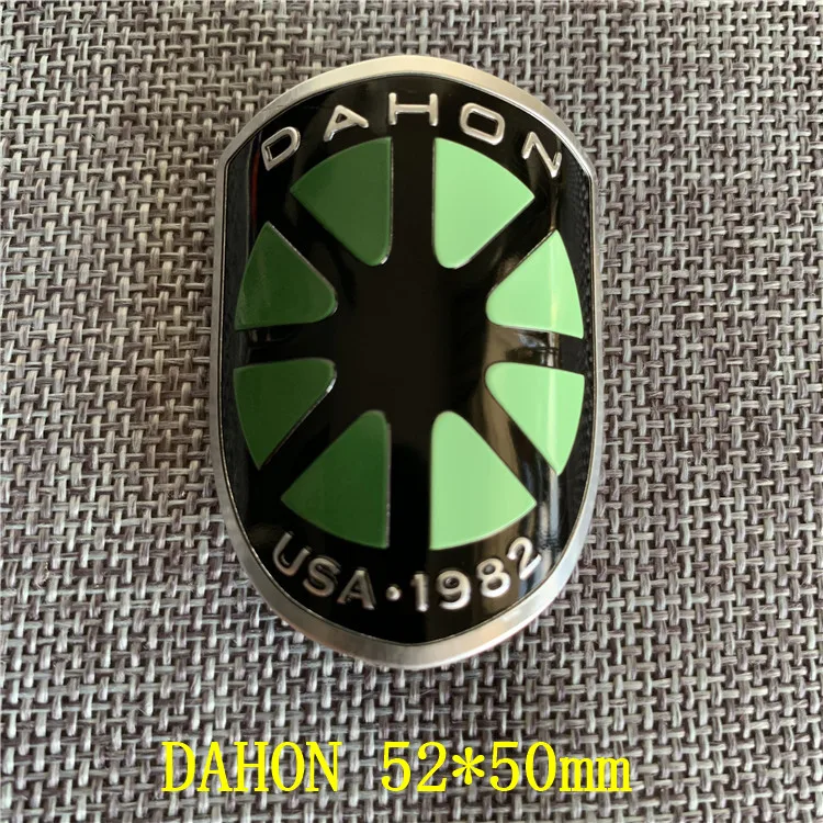 FBM BIKECO. フレームヘッドバッジ Metal Bike Head Badge BMX Decals Bicycle Fixed Gear Tube Frame