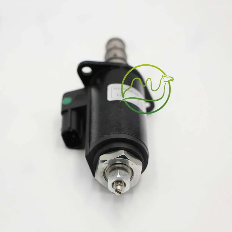 Экскаватор Запчасти YB35V00005 клапан электромагнитного поворотного механизма RW-81006 гидравлический насос электромагнитный клапан KDRDE5K-31/30C50-107 SK-6E SK-8
