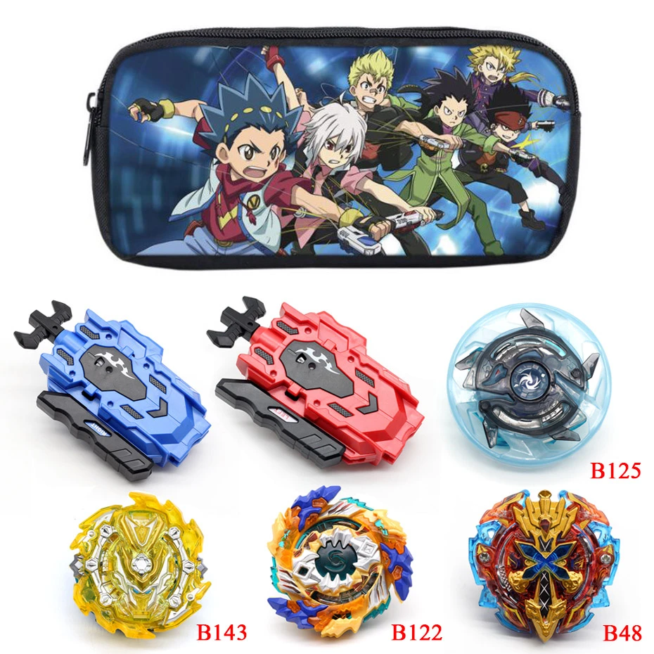 

Takara Tomy Beyblade Burst Set Toys Beyblades Arena Bayblade Original Metal Fusion Fighting Gyro Launcher Bey Blade Blade Toys