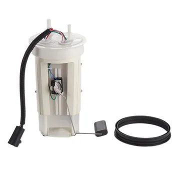 

Fuel Pump High Performance Automatic Replacement Parts Durable Fuel Supply System Accessories E3609M