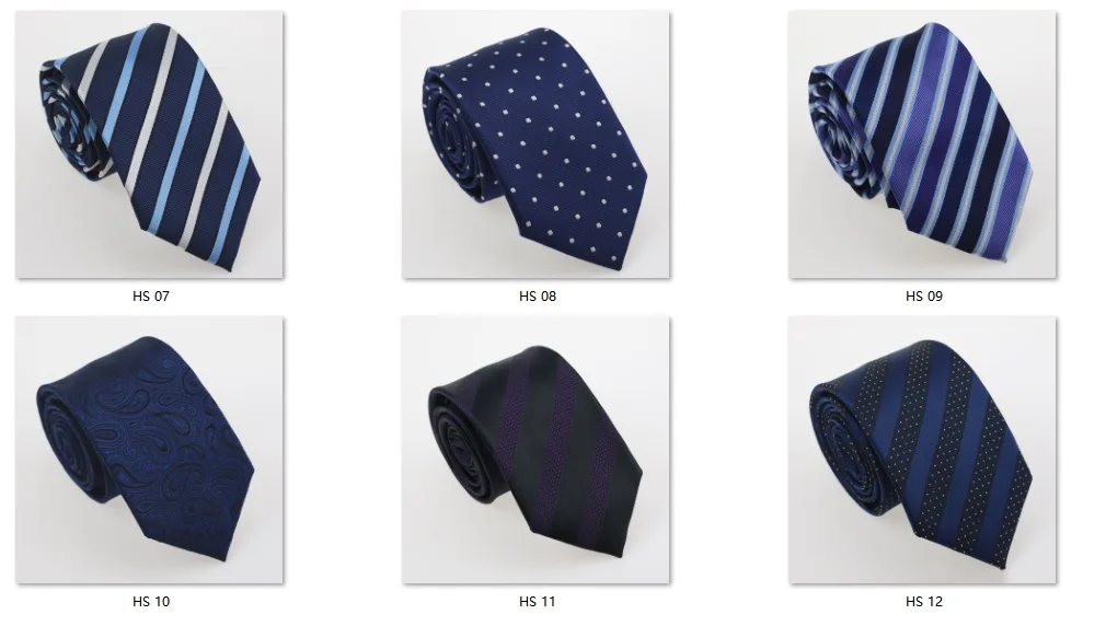 Мужской галстук в тонкую полоску 7 см мужской деловой галстук-бабочка классическая полоса серия