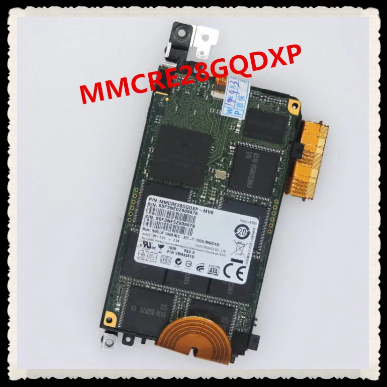 RAID LIF 64 Гб 128 ГБ 256 MLC MMCRE28GQDXP MMDPE56GQDXP твердотельный накопитель для vaio VPCZ1 VPCZ12 VPCZ13 Z117 Z115
