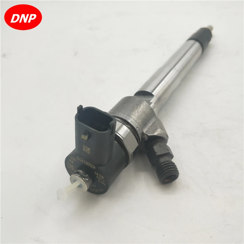 DNP Common Rail Инжектор в сборе подходит для Foton Jac Cummins Isf 2,8 0445110376