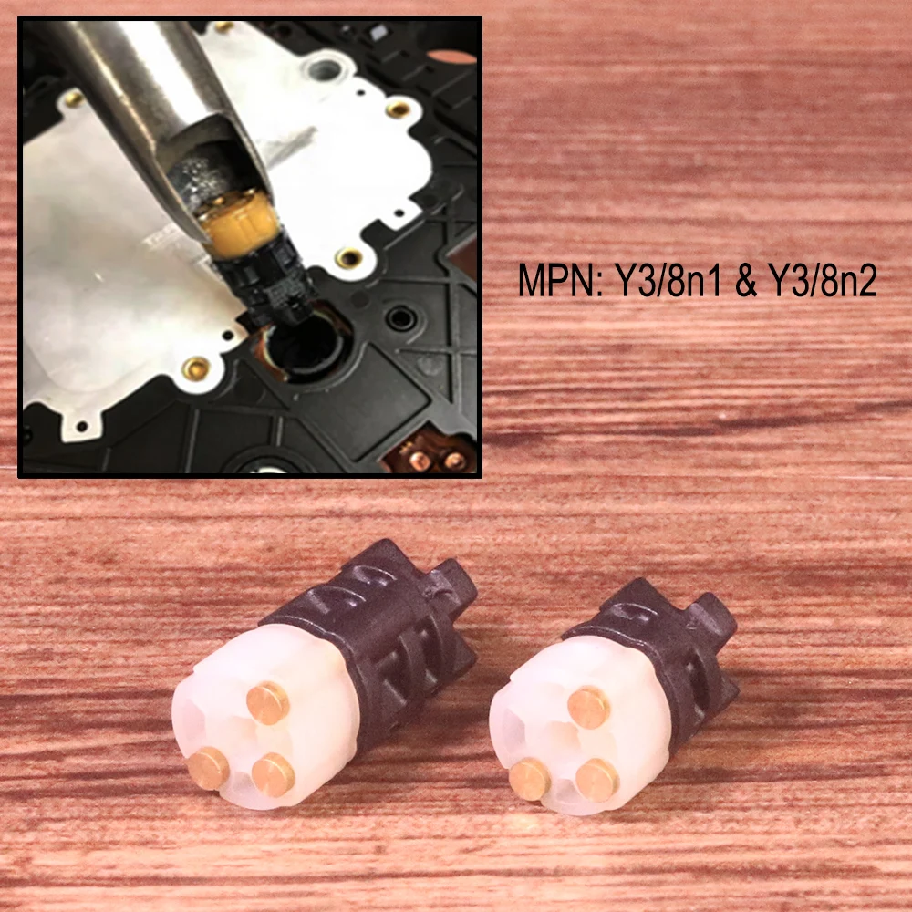 2 шт. модуль управления Датчик Y3/8n1 Y3/8n2 722,9 Трансмиссия компьютерная плата турбо датчик скорости s подходит для Mercedes Benz A класс
