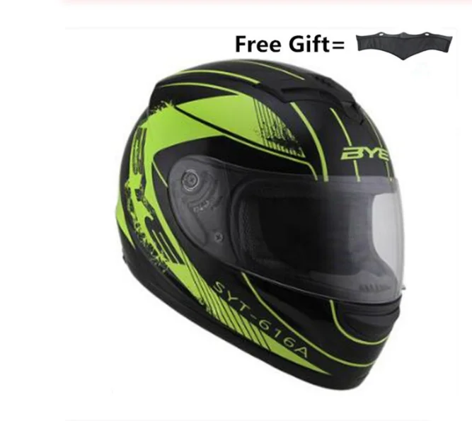 Casque Integral moto rcycle casques de course dot capacete de мото Мото ciclista para moto cross kask casco M L XL XXL noir коврик - Цвет: 21
