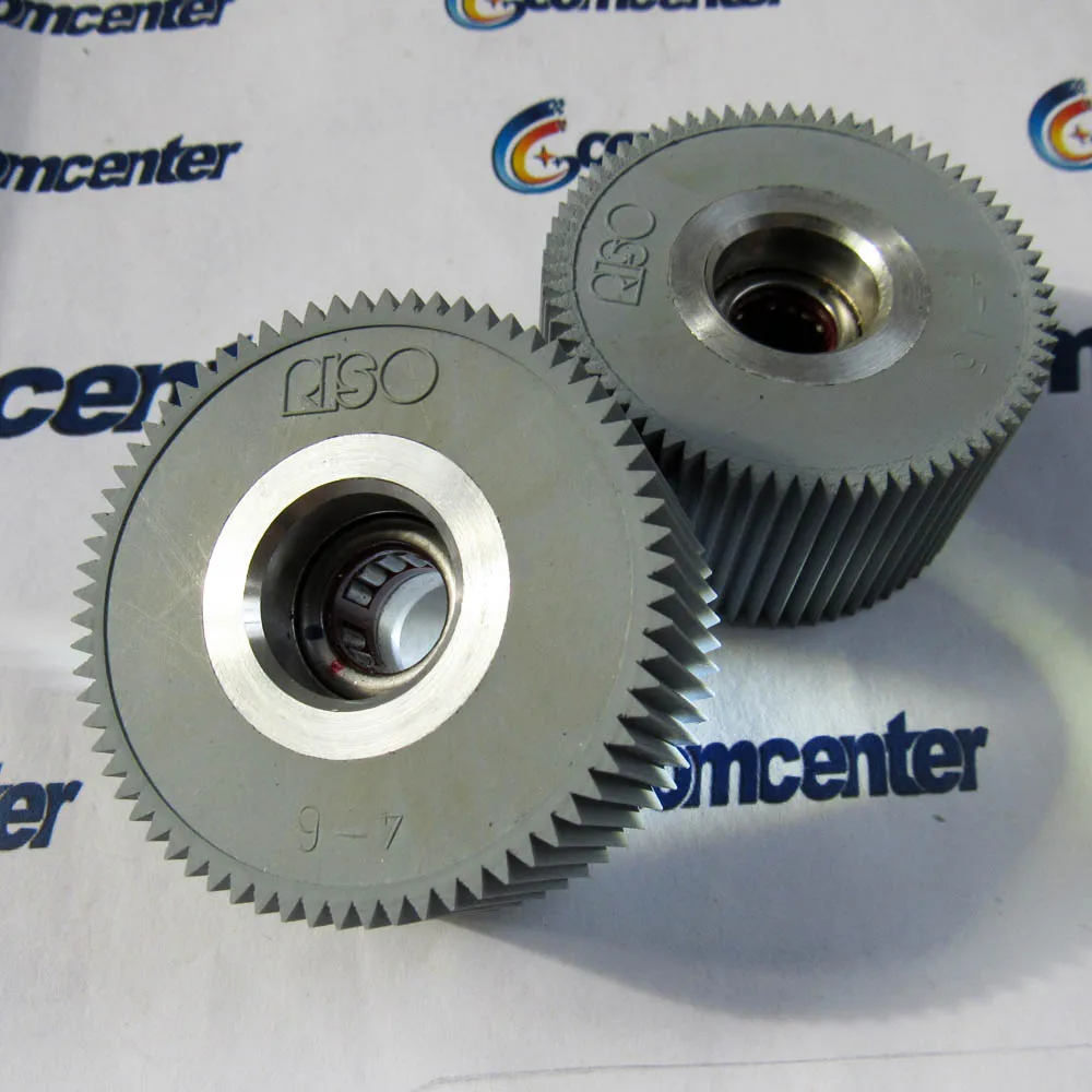 New Original Pickup Roller 003-26306 for RISO PRINTER HC GR CR TR RP RZ RV CZ EZ RC Feed Tire/ Lower price more pieces ! | Компьютеры и