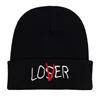 Brand loser embroidery Winter Hat For Men Skullies Beanies Women Fashion Warm Cap Unisex Elasticity Knit Beanie Hats ► Photo 2/6