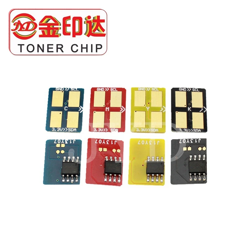 Чип для картриджей clp300a Φ 300 совместим с Samsung|toner chips|cartridge chipclp |