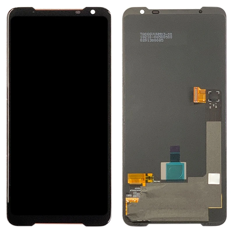 for Asus ROG Phone 3 ZS661KS / Asus ROG Phone II