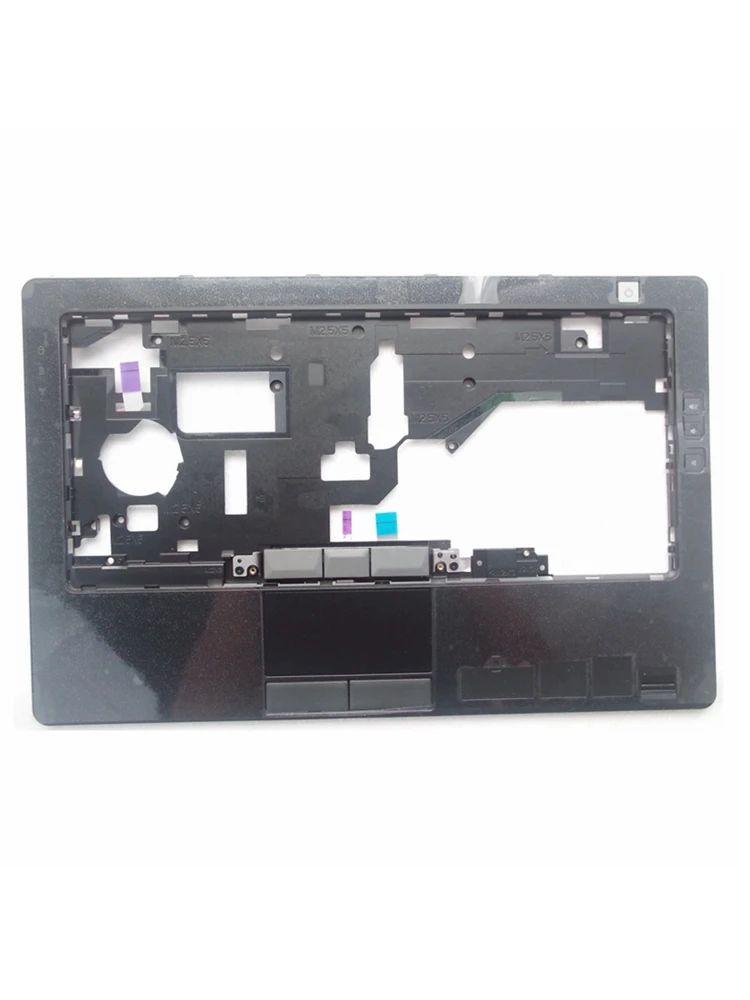 Conjunto de Teclado e Touchpad para Computador Laptop Dell Compatível com Modelos Latitude E6330 6yvf9 06yvf9 - Imagem 2