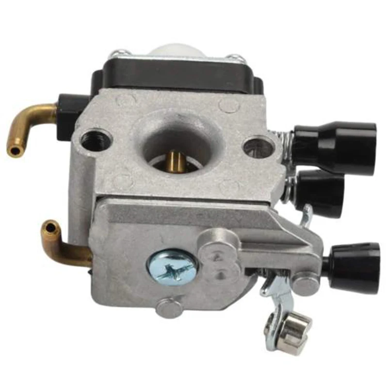 

Carburetor For Stihl FS75 FS80 FS80R FS85R FS85T KM85R Carb Ignition Coil Kit