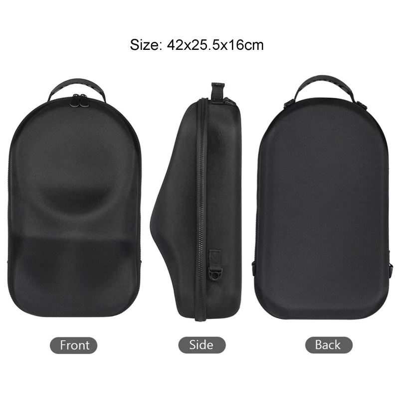 Hard Carrying Case Protect Cover Storage Bag for