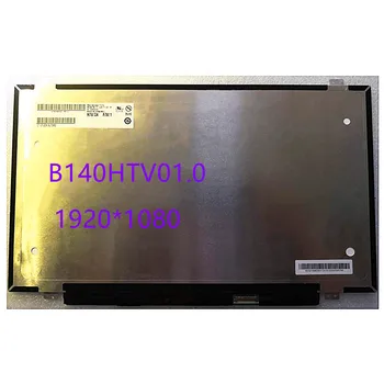

14.0" Laptop LCD Screen IPS display B140HTV01.0 matrix panel replacement 1920*1080 30 Pins Modules 3D