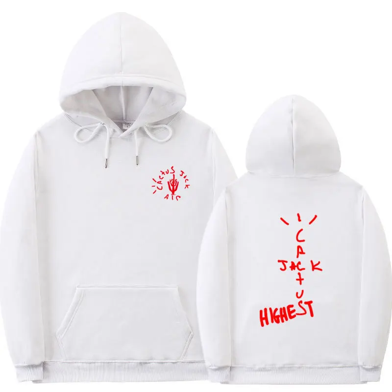 Fashion men's pullover