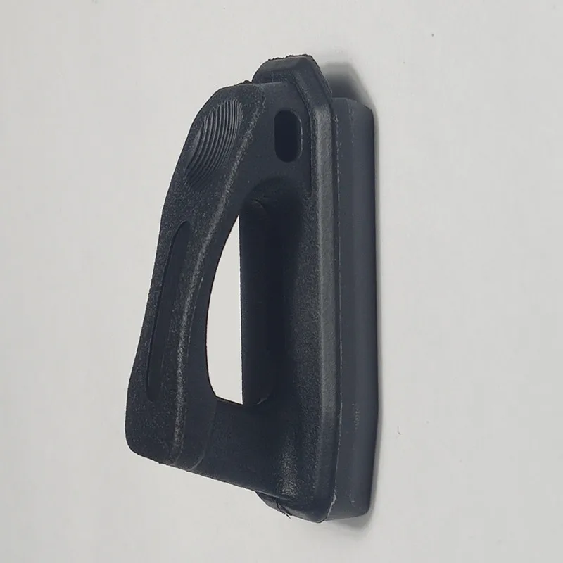 MP 에어소프트 매거진 레인저 바닥판, M4 PMAG 에어소프트 사냥 액세서리, 3 개 1 세트