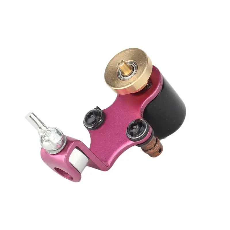 Tattoo Supplies Professional Rotary Tattoo Machine Body Makeup Shader Liner Motor Tools tattoo supplies,tattoo kit,tattoo motor