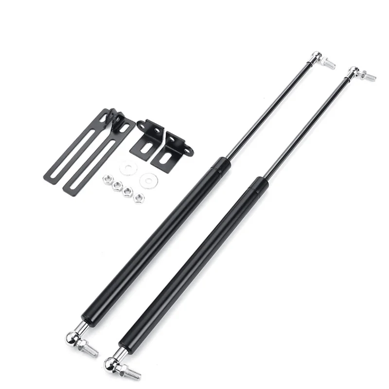 

Fit for Nissan Qashqai J10 2008 2009 2010 2011 2012 2013 Accessories Car Bonnet Hood Gas Shock Strut Lift Support Car Styling