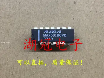 

MAX531BCPD DIP