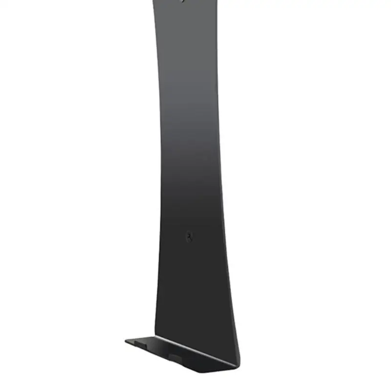 Вертикальная подставка-колыбель настенный кронштейн держатель для Xbox One X игровая консоль игровые аксессуары Вертикальная Колыбель настенный кронштейн