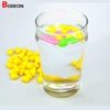 50pcs Corn Smell Carp Fishing Lure Silicone Soft Plastic Bait Tackle Floating Lures China Accessories Fish Artificial Set Pond ► Photo 1/6