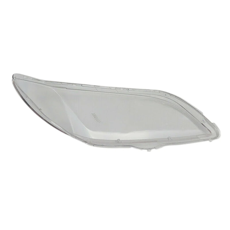 1 шт. Автомобильная Передняя фара Крышка для Mazda 3 M3 2011- фара Водонепроницаемая прозрачная линза Авто оболочка Крышка