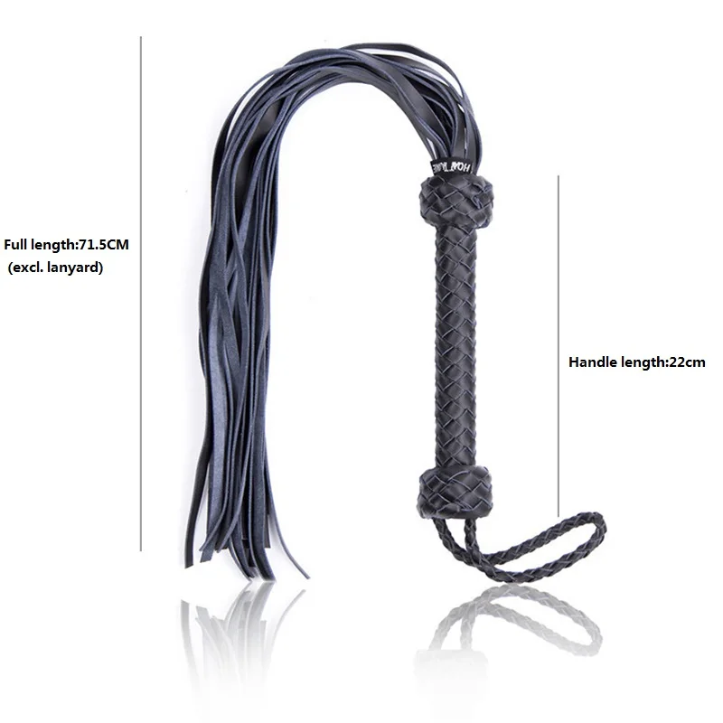 Horsewhip