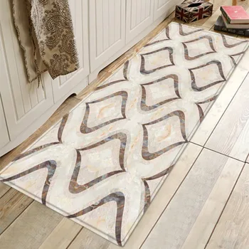 

Modern Printed Flannel Area Rug HOME Letter Printed Room Area Rug Floor Carpet For Living Room Bedroom Home Decorative Pad PL