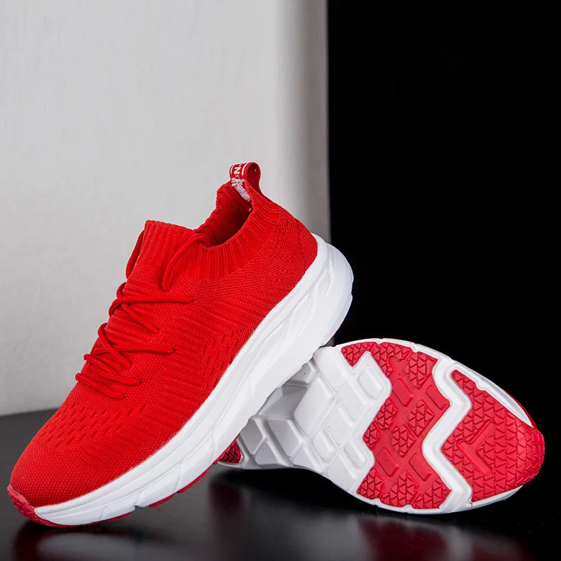 

Women Casual Shoes Fashion Female Loafers Soft Breathable Shoes Woman Lightweight Ladies Sneakers Plus Size