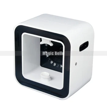 

Lattest Profssional Portable Facial Skin Analyzer Machine for Home Use Salon Use with Facial Analysis System