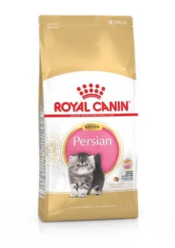 

Royal Canin kitten Persian dry. d/Persian kittens 2 kg