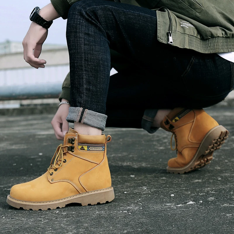 top selling work boots