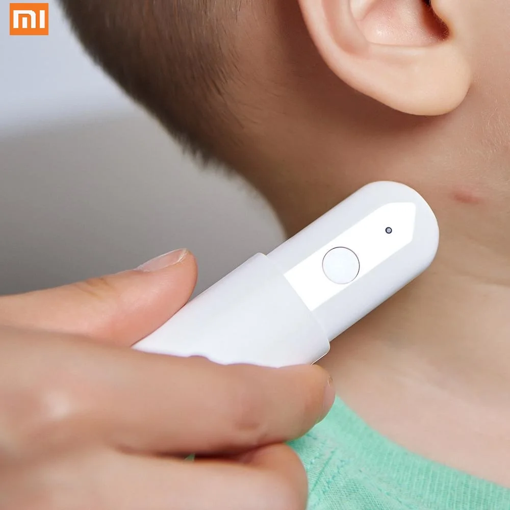 

Xiaomi MIJIA Antipruritic Stick Physical mosquito stop itch plus fast insect bite relief Skin Protects Safe Itching stick