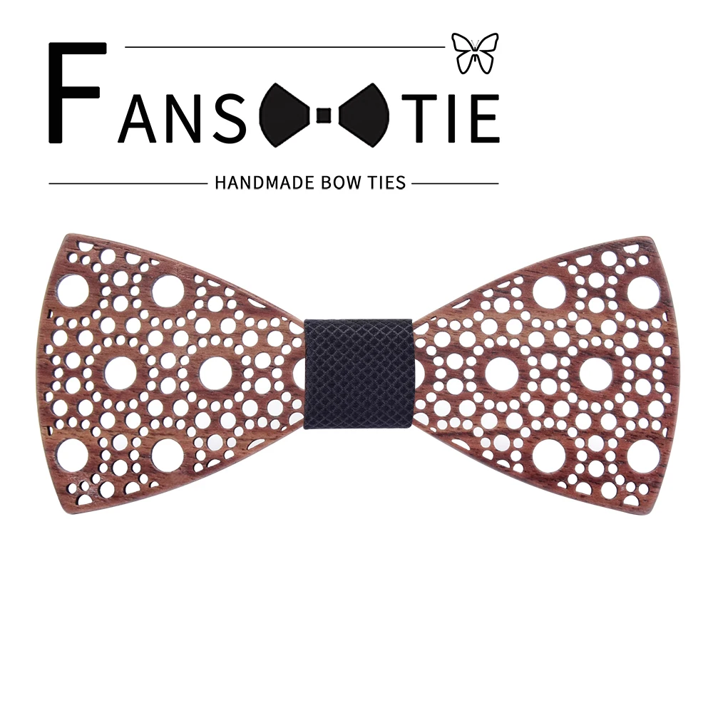 

Новинка, тонкий 100% деревянный галстук-бабочка в горошек, пустотелые галстуки на шею для мужчин, свадебные красные галстуки в клетку, официальные деревянные галстуки-бабочки аксессуары, галстук