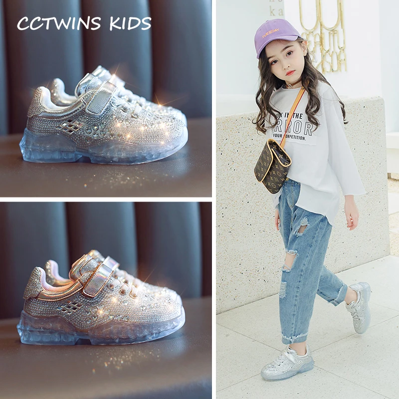 girls glitter shoes