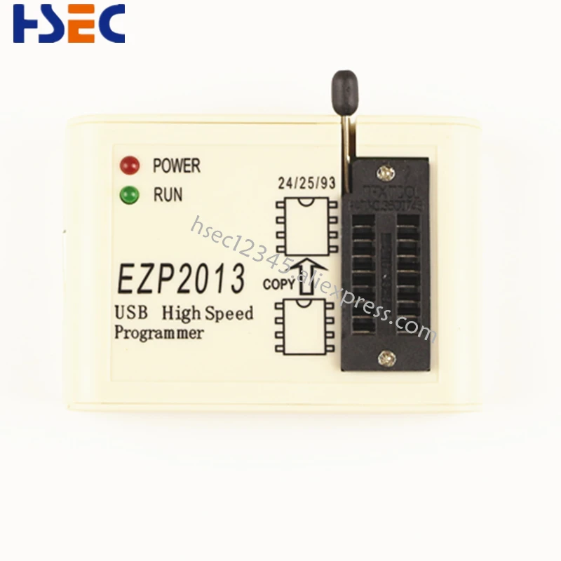 Полный комплект EZP2013 USB SPI программатор SOP8 тестовый зажим soic8/16 1,8 V адаптер разъем flash bois EZP2010 EZP2019 Поддержка 24 25 EEPROM